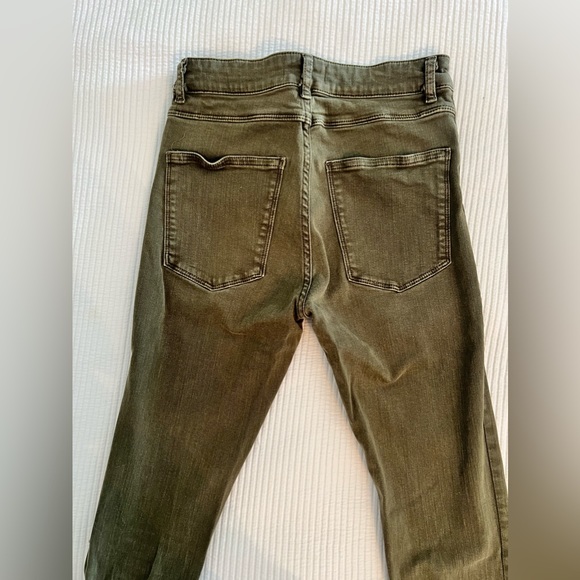 ZARA JEANS - Picture 6 of 6